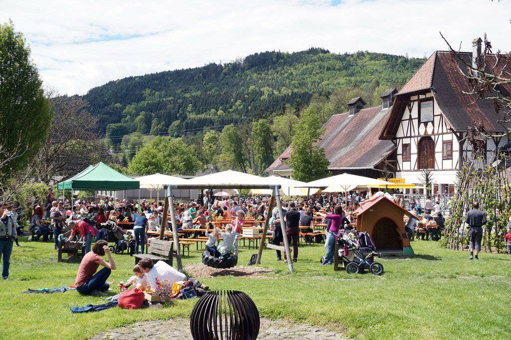 10–17 Uhr sunnahof, göfis