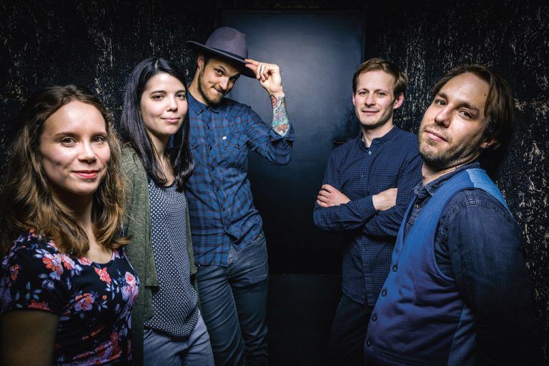 Enorme musikalische Vielfalt und Buntheit