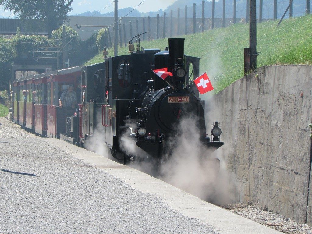 15 Uhr Werkhof, lustenau