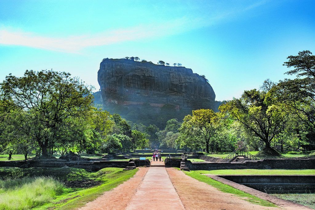 Der süße Duft des Frangipani