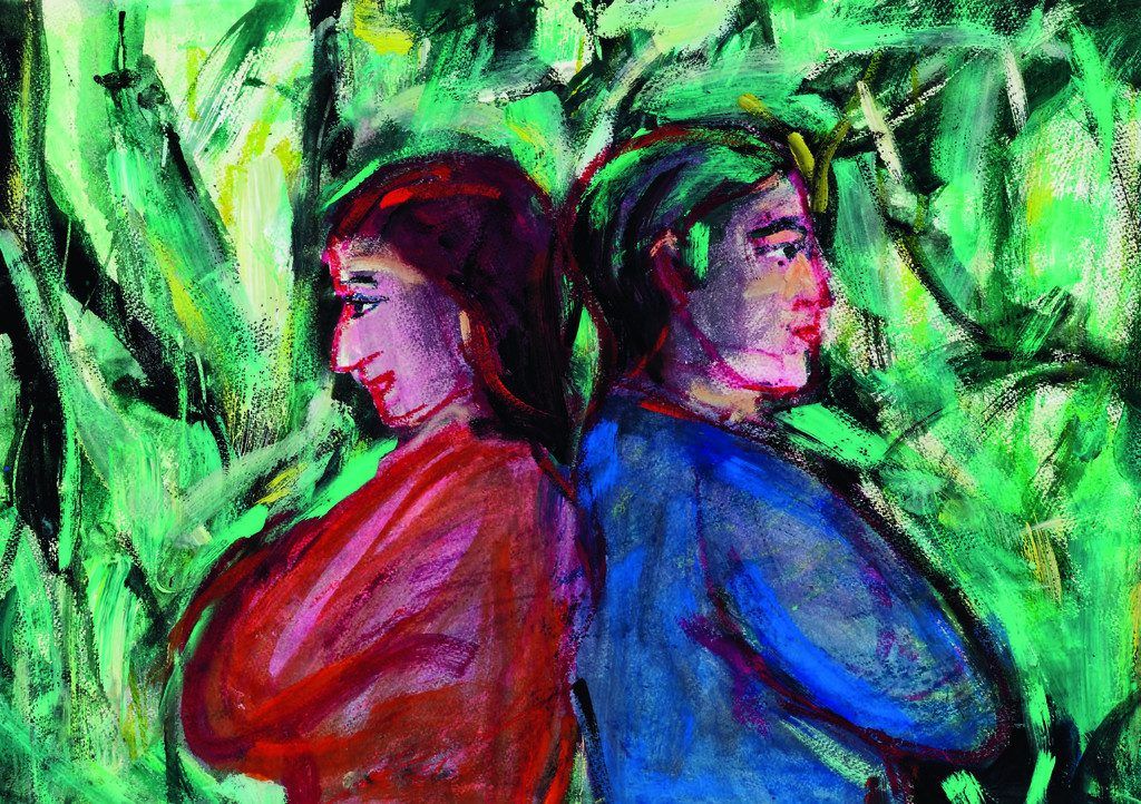 14–18 Uhr arthouse, bregenz