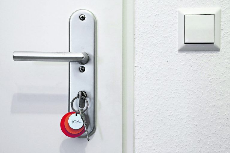 Betretungsrecht des Vermieters