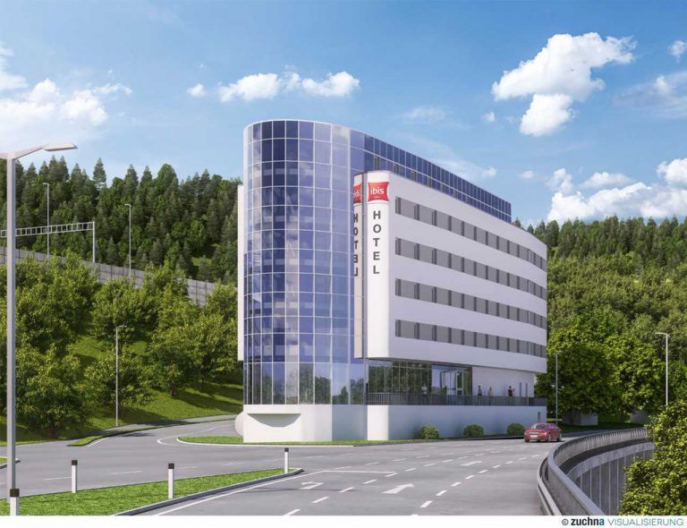 Standards übertroffen