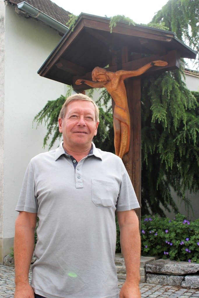 Von Muschel zu Muschel