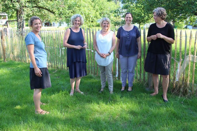 1000 Kleinkinder bangen