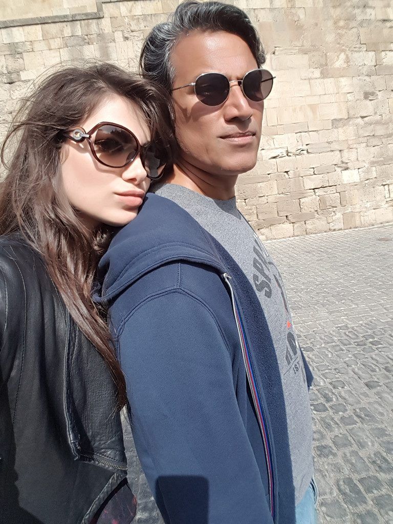 Amina hat geheiratet Vorarlberger Nachrichten VN.at