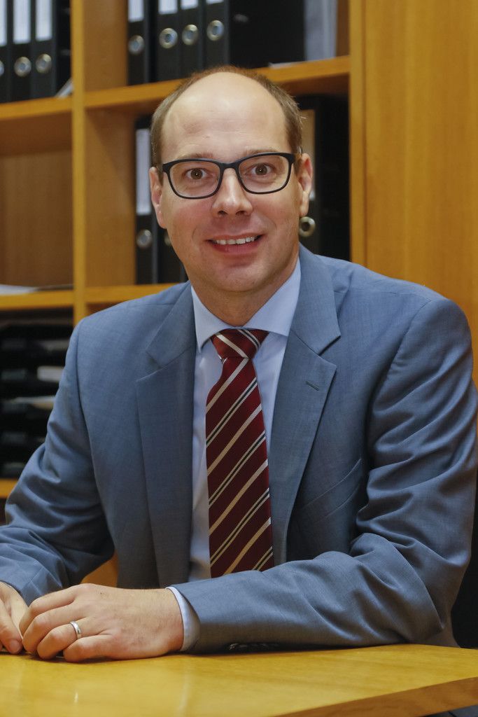 Im Forschungsbereich fährt die Fachkräfteschmiede Rekord ein