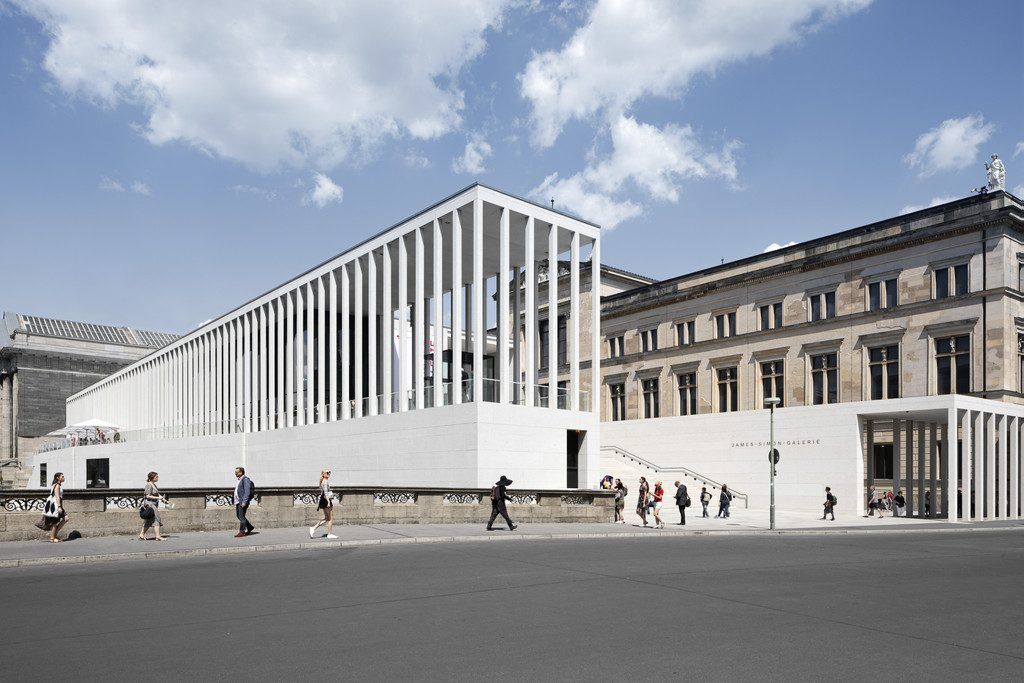 Ins richtige Licht gesetzt