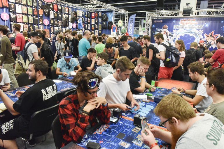 Die wollen doch nur spielen