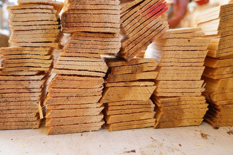 Schindeln ist wieder modern - Vorarlberger Nachrichten | VN.at