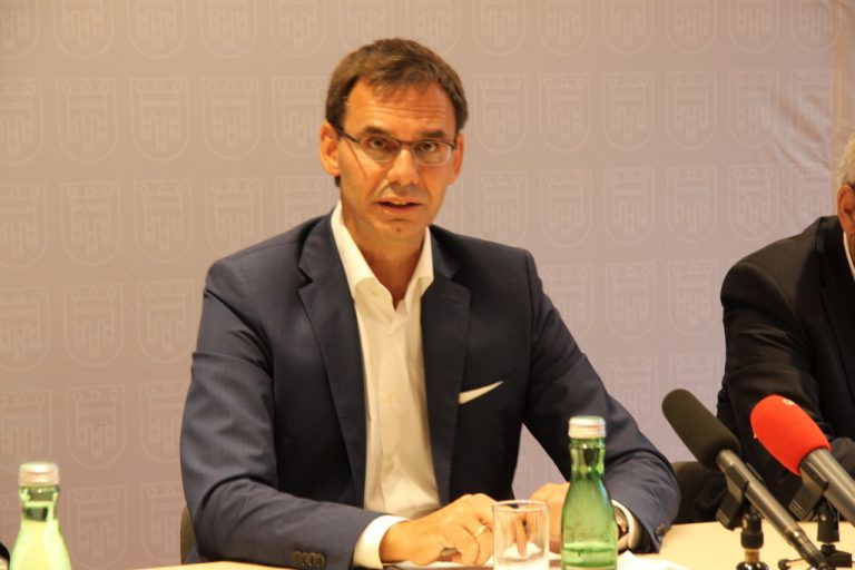 Das Problem der Leistbarkeit