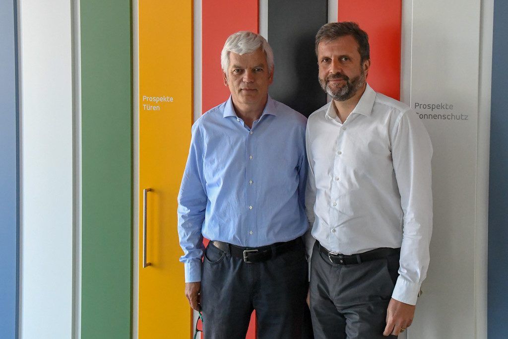 Viele Aufträge, keine Erträge