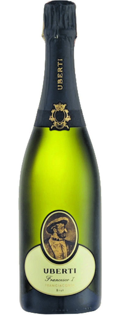 Francesco I Franciacorta Brut, Uberti, „Salem“ Ebrusco
            Die Familie Uberti betreibt seit dem Jahr 1793 Weinbau. Die derzeitigen Besitzer G. Agostino Uberti und seine Frau Eleonora haben schon in den 1980er-Jahren begonnen, Schaumweine zu erzeugen. Die Trauben für die rund 180.000 Flaschen Schaum- und Stillweine stammen aus verschiedenen Weinberglagen, die biologisch bewirtschaftet werden. Der Francesco I präsentiert sich beim Einschenken mit einem kräftigen Goldgelb und einer kompakten Schaumbildung. In der Nase zeigt er Biskuitnoten, grünen Apfel, weiße Johannisbeere und Limette. Eine feine Perlage am Gaumen, ein eleganter Körper und ein nachhaltiger Abgang machen diesen Schaumwein zum puren Trinkvergnügen. Gesehen bei: Kleboth Weinmanagement, Bürs, 24,50 Euro