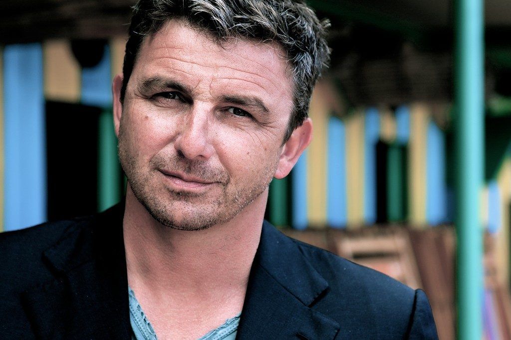 Melodramenabend mit Hans Sigl