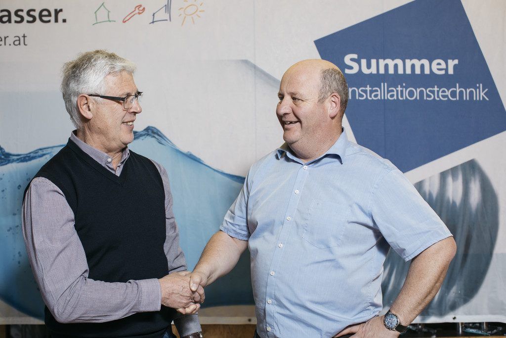 Aus HKS wird jetzt Summer