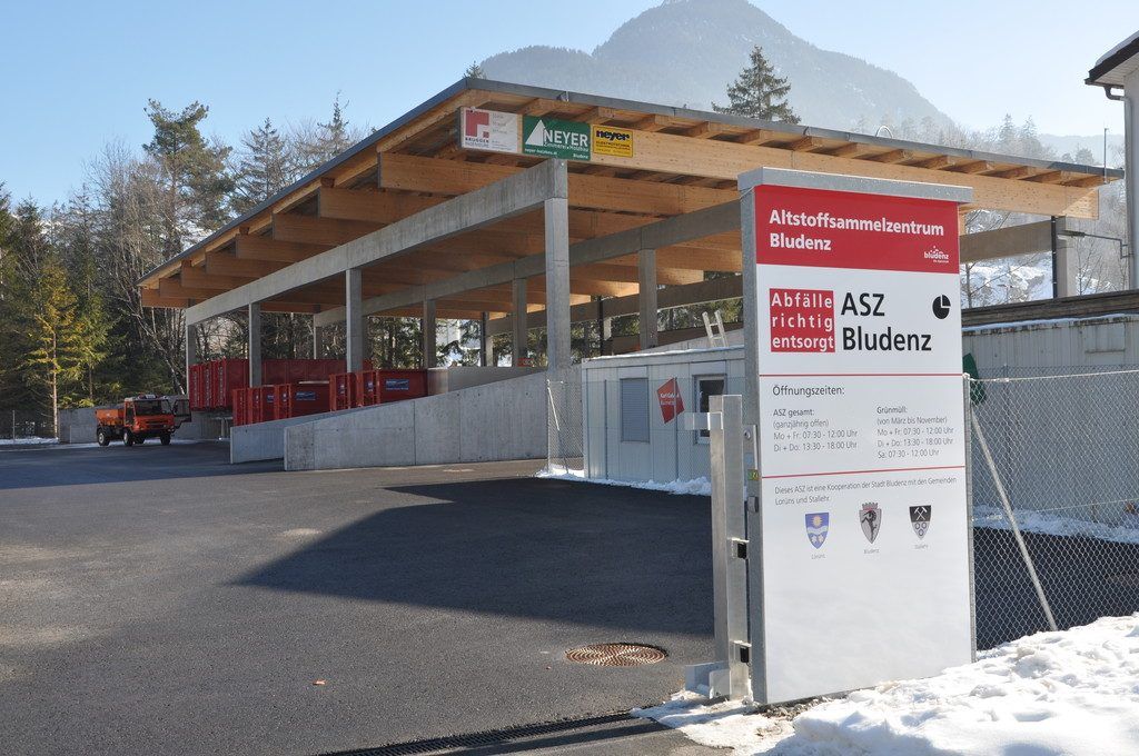 Lockdown macht auch vor der Bezirkshauptstadt nicht Halt