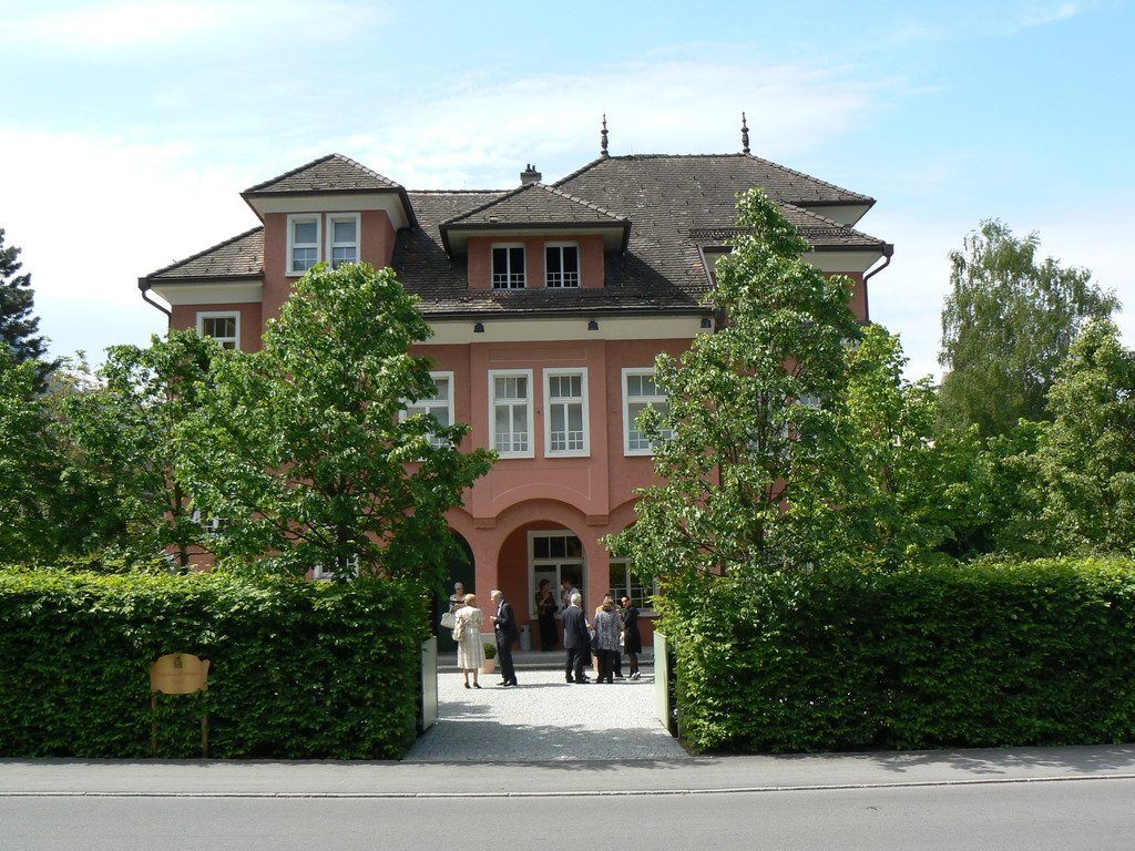 Lukas Sternath verzauberte Hohenems
