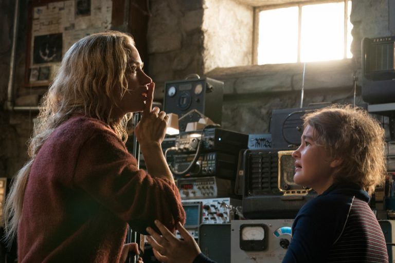 Mit "A Quiet Place: Day One" startet das Prequel zu Surival-Horror-Reihe über blinde Monster, die alles zerfleischen, was zu laute Geräusche macht. <span class="copyright">ap</span>