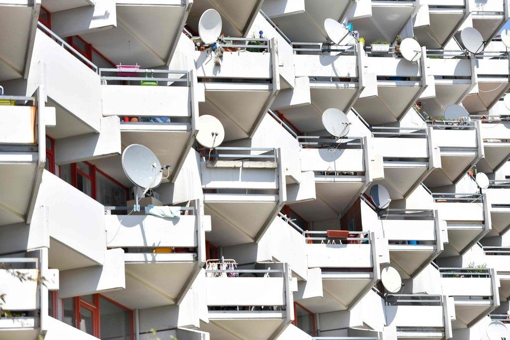 Milliarden-Euro-Grenze geknackt