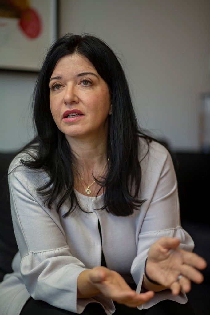 Interview mit Manuela Auer, neue Landtagsabgeordnete SPÖ