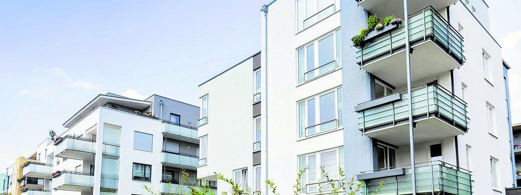 Hohe Preise, keine Blase