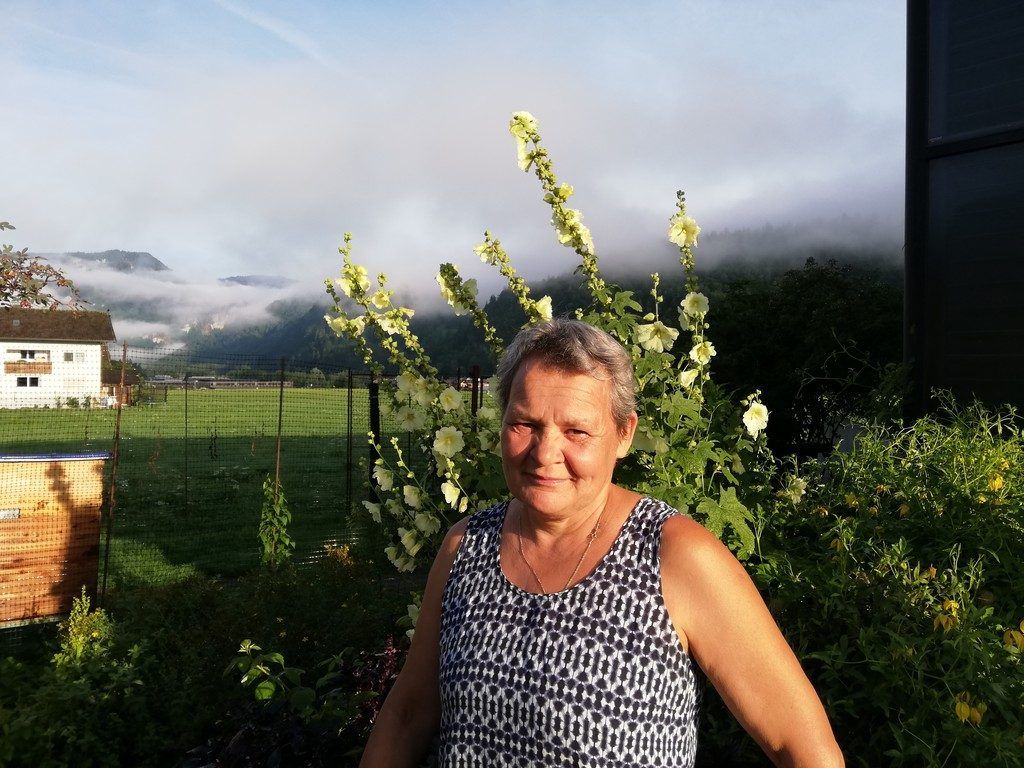 &#8220;Gemüse ohne Kilometer&#8221;
