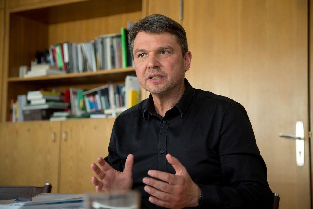 „Zu uns kommt man dann nur noch zum Tanken“