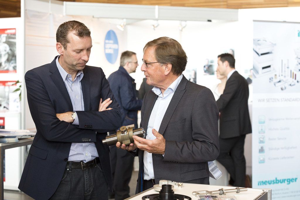 Neue Technologien und kreative Vermarkter