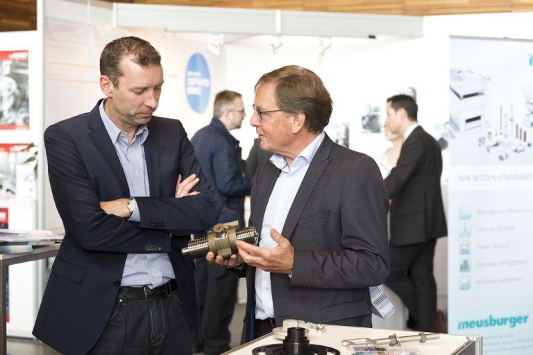 Lieferantenbörse erhält Zuwachs durch Dienstleisterbörse. MD