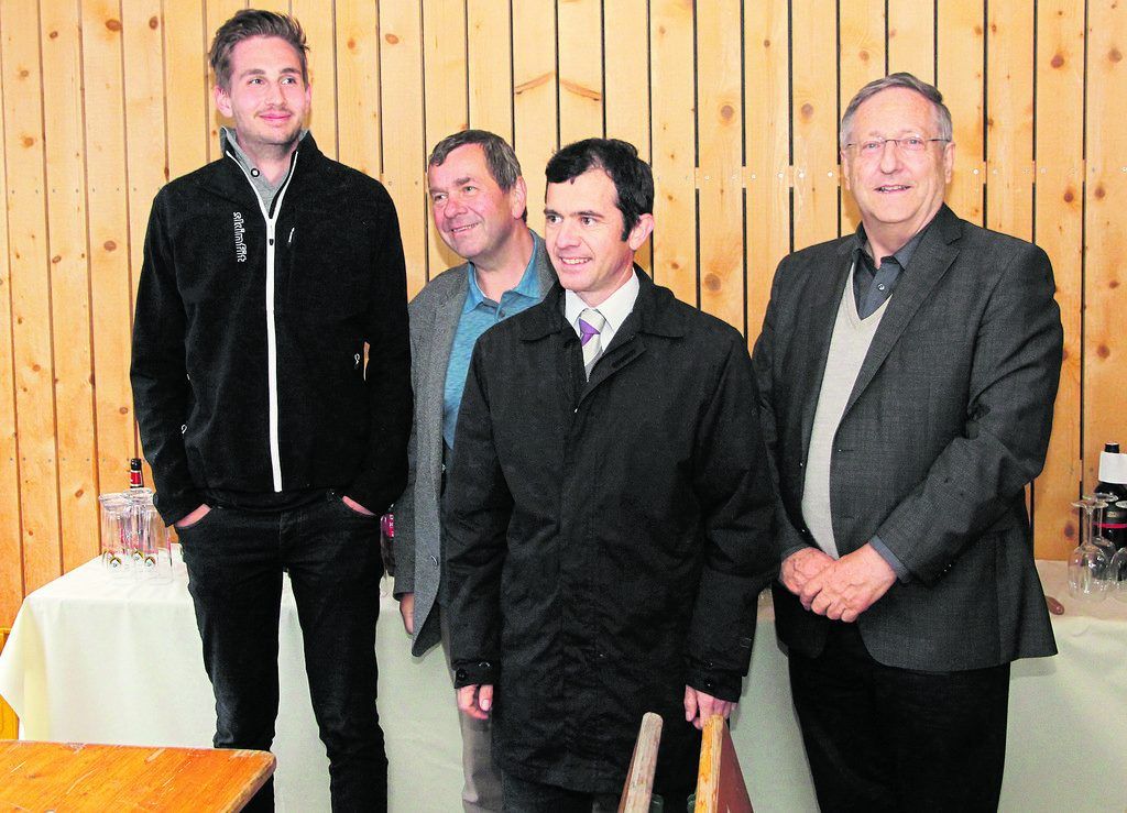 Einzugsfest in Rankweil