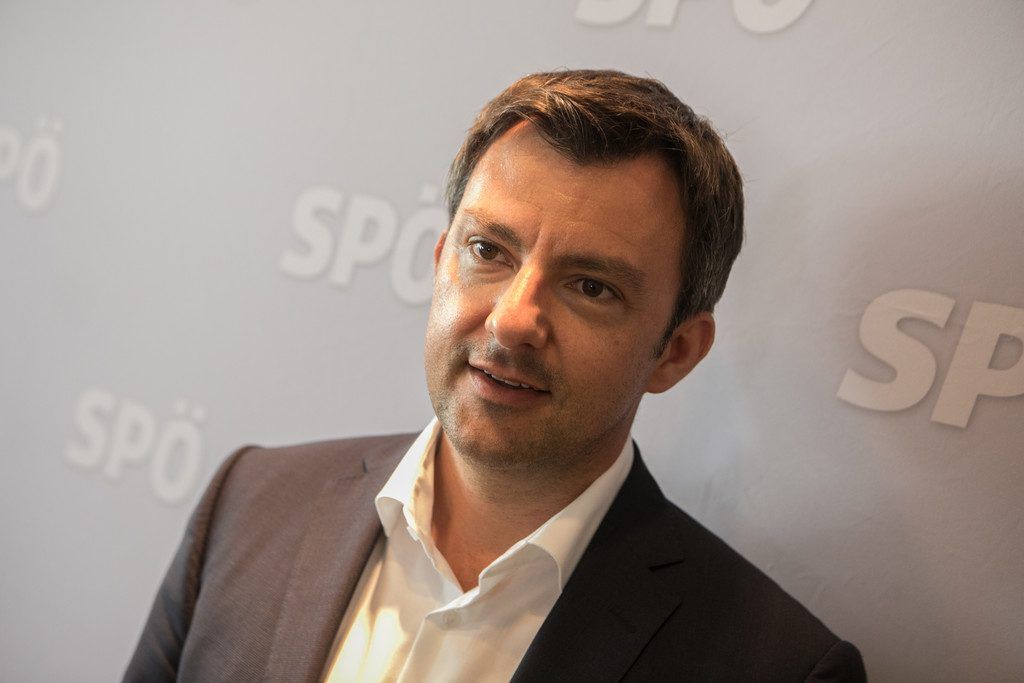 Wiener Wind für Landes-SPÖ
