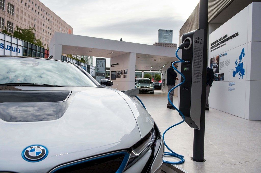 Unsichere Geopolitik schmälert Erträge