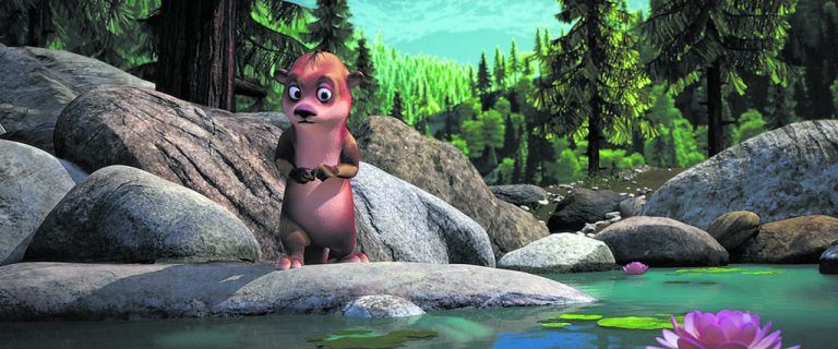 Mitmachen und gewinnen: Verlost werden insgesamt 100 Karten für das Alpinale Kinderkurzfilmfestival am Samstag, 10. August 2019. veranstalter