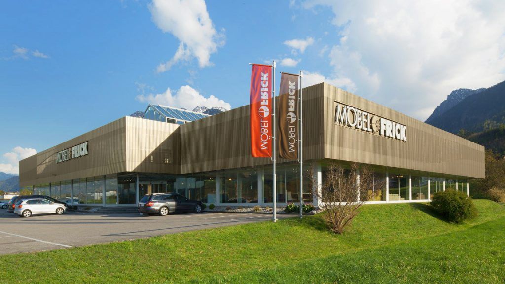 Ein Möbelix für Südvorarlberg