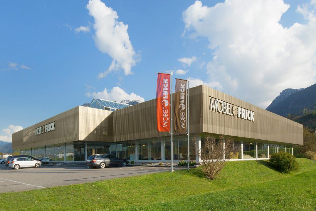 Ein Möbelix für Südvorarlberg