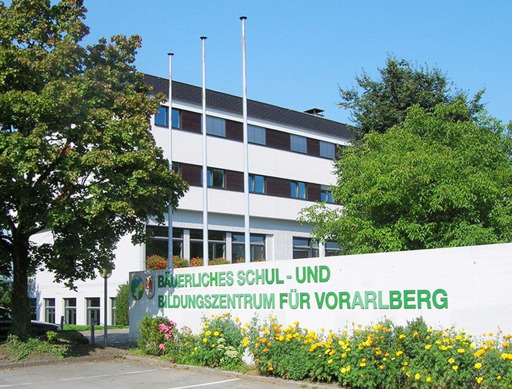 Neuer Standort für Schlachthof im Gespräch