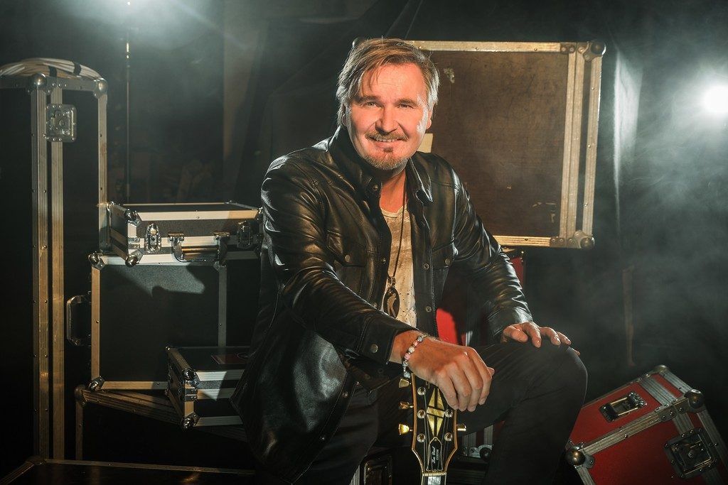 „Musikalische Kreativität ist eine Gabe“