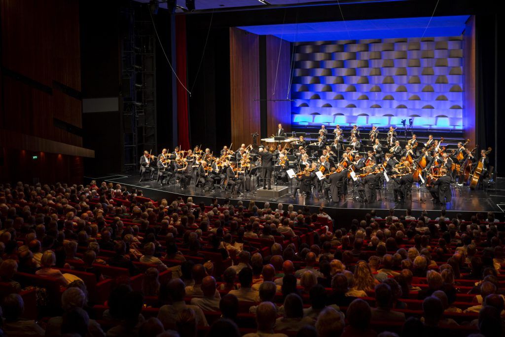 Bregenzer Festspiele: Brahms in Vollendung