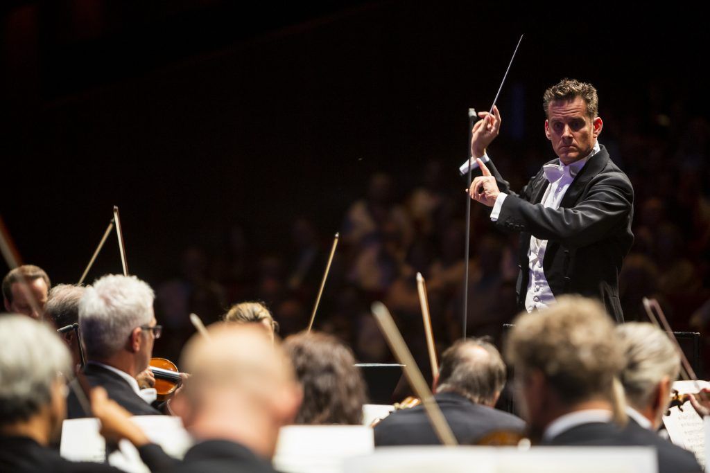Bregenzer Festspiele: Brahms in Vollendung