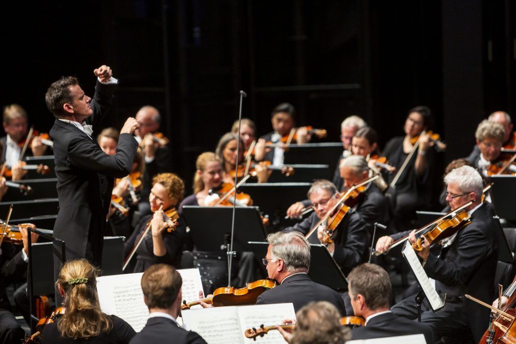 Bregenzer Festspiele: Brahms in Vollendung