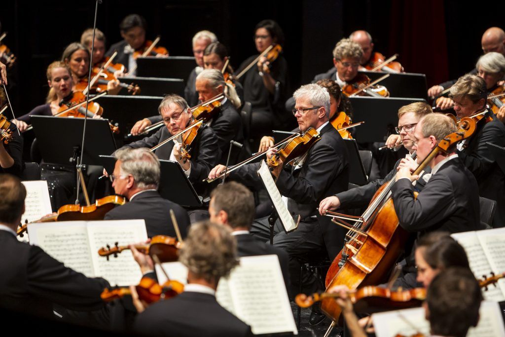 Bregenzer Festspiele: Brahms in Vollendung