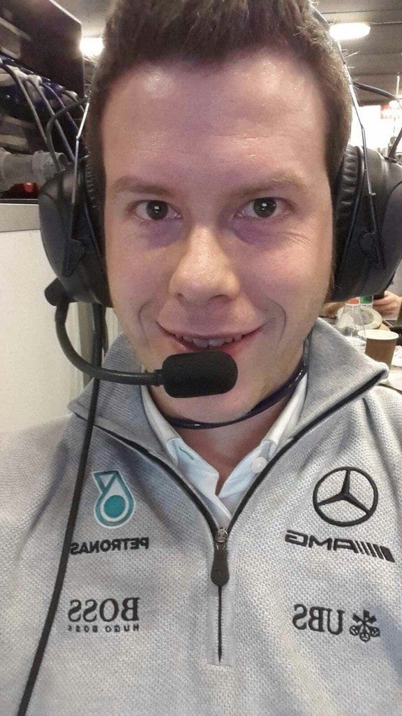 Der mit dem Wind spielt