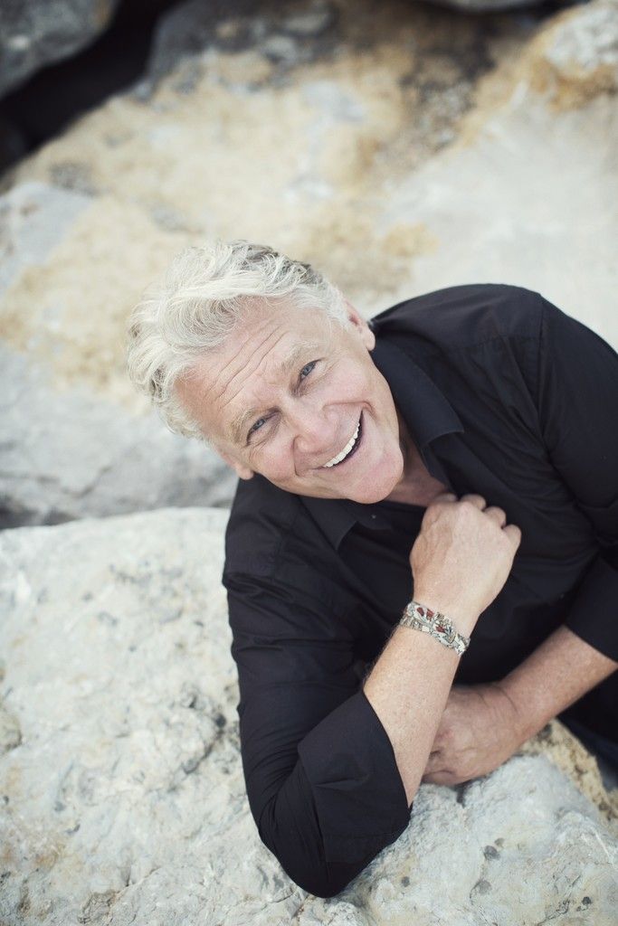 Rainhard Fendrich ludewig