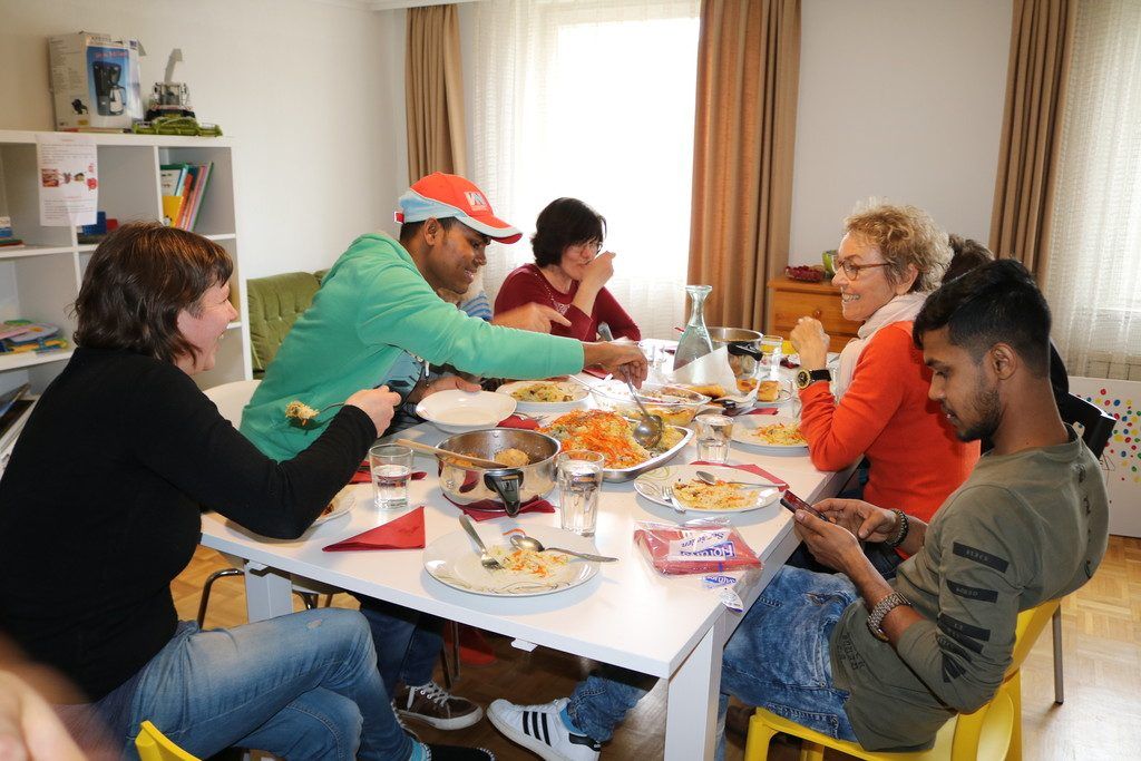 Ehre, wem Ehre gebührt: Naflahus ausgezeichnet