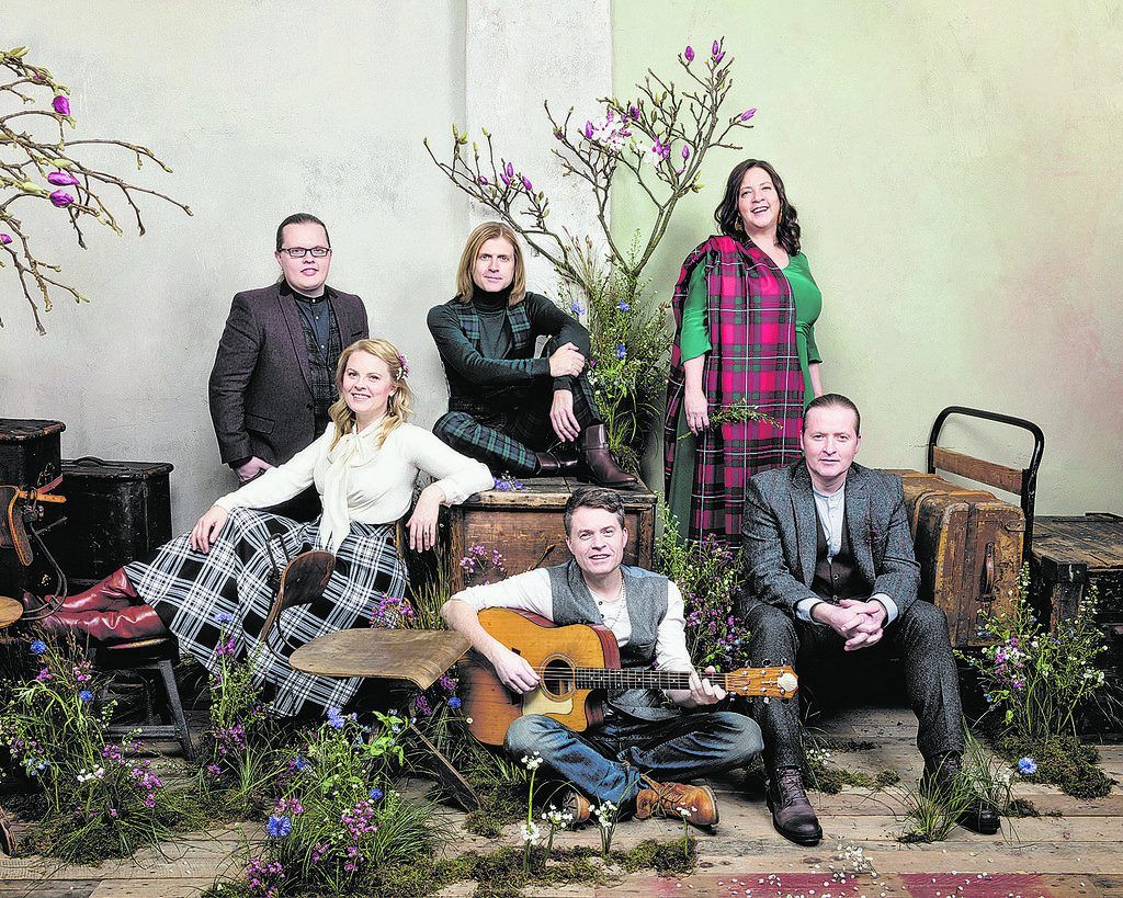 Die Kelly Family kommt im Juli nach Dornbirn
