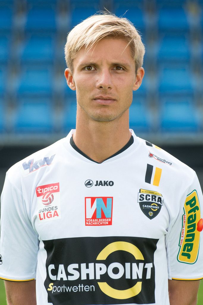SCRA-Coach Schmidt hat jedenfalls das Rapid-Match im Visier.Gepa