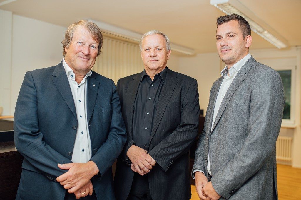 Versicherungsnetzwerk wächst – erste Kooperation unterzeichnet