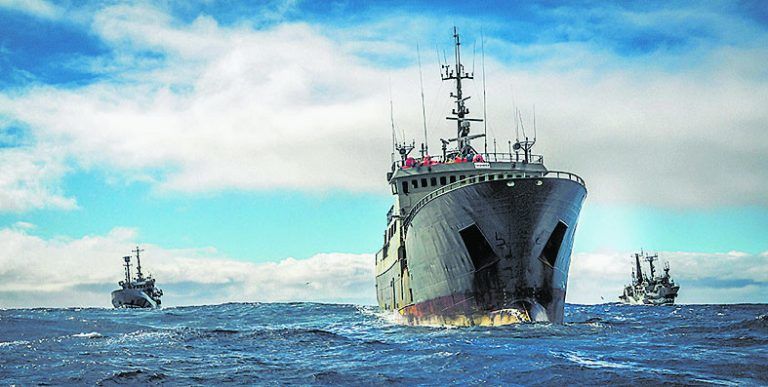 Verlost werden 5 x 2 Karten für die „Ocean Film Tour 6“ am 30. August 2019. simon ager
