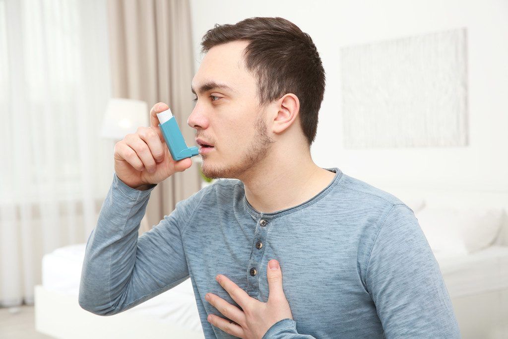 Wie unser Atemorgan  Lunge gesund bleiben kann