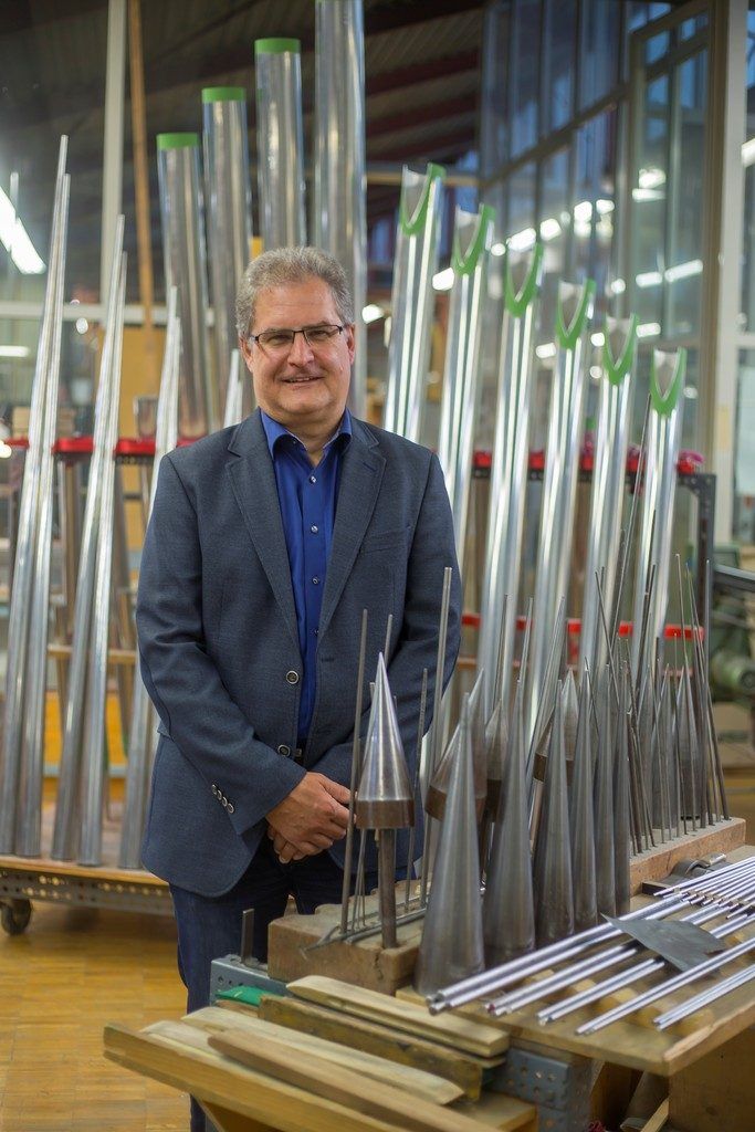 Gesucht: Vorarlbergs beste KMU